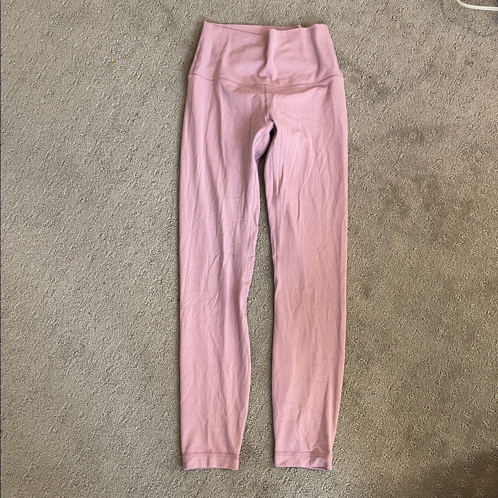 Lululemon Leggings - Picture 4 of 5